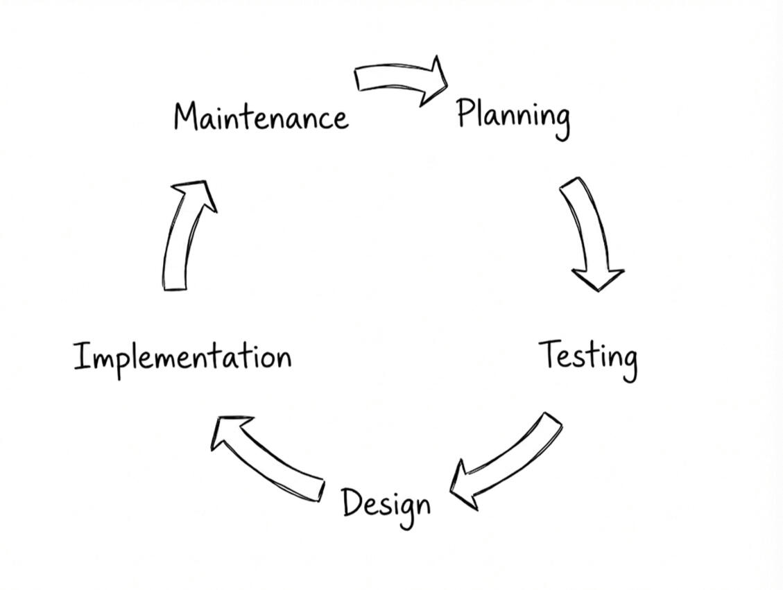 System Cycle System Cycle