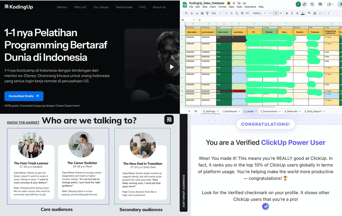 Operation Service Operation Service